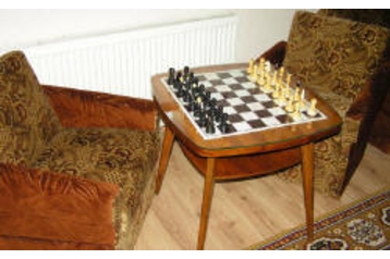 Słowacja Privát Pawczina Lehota / Pavčina Lehota, Zewnątrz